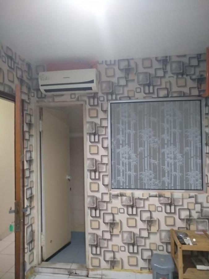 Tangki Residence 1 Redpartner Giacarta Esterno foto